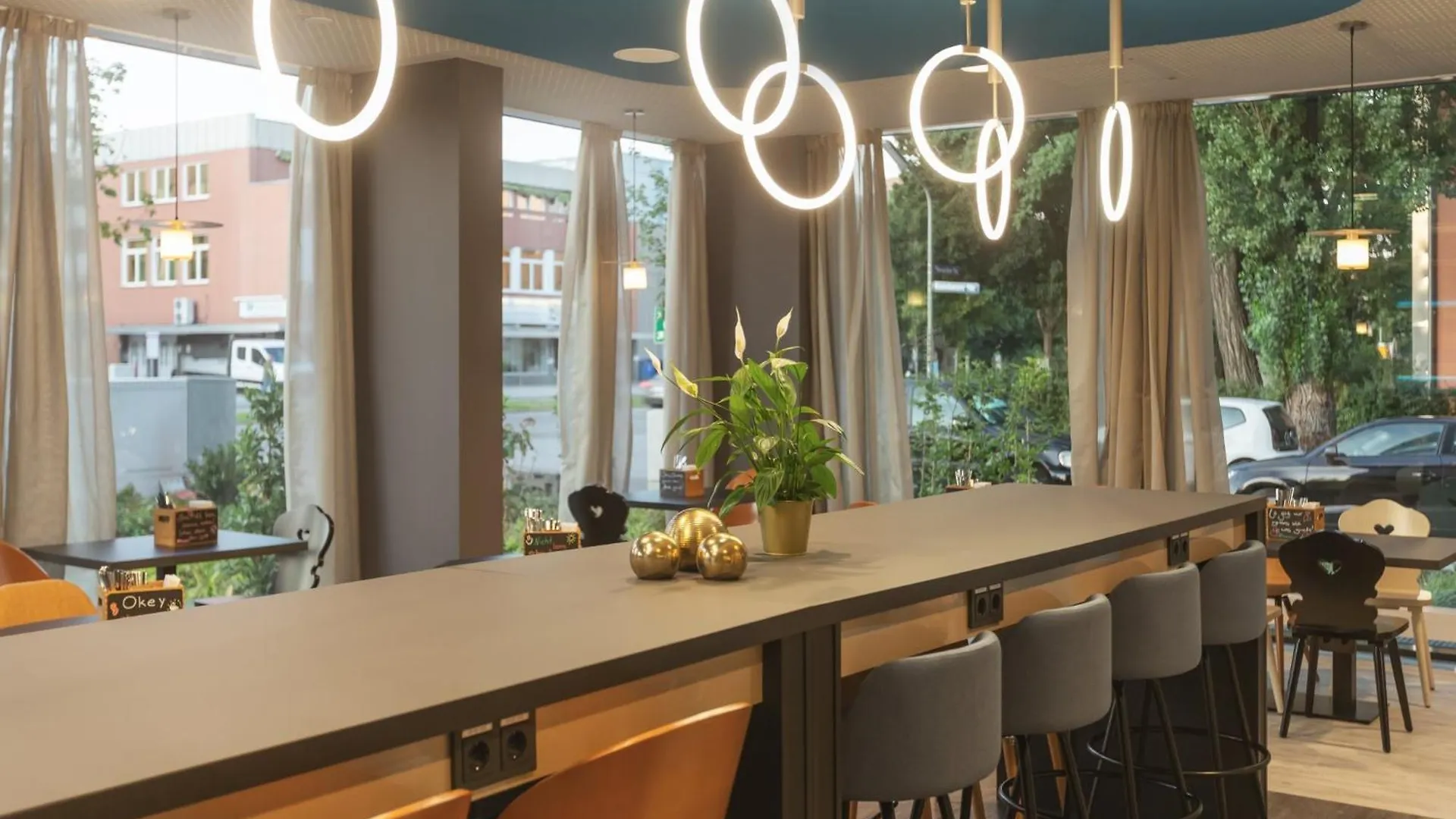 Holiday Inn - The Niu, Brass Munich Olympiapark By Ihg
