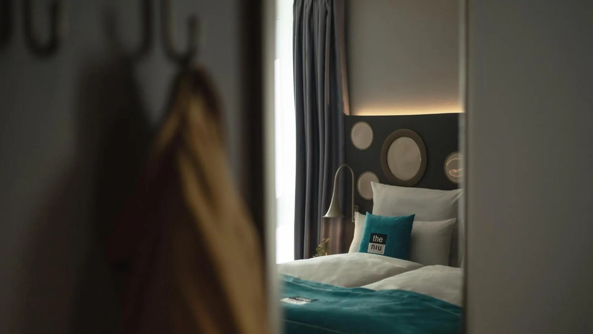 Hotel Holiday Inn - The Niu, Brass Munich Olympiapark By Ihg