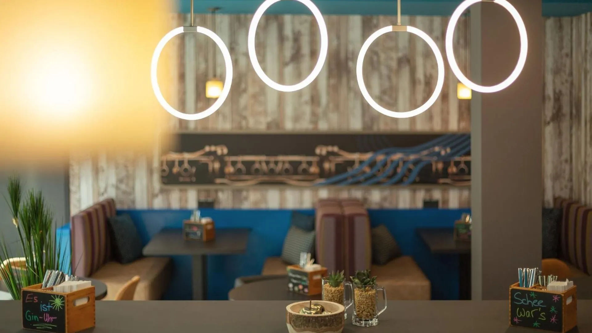 Ξενοδοχείο Holiday Inn - The Niu, Brass Munich Olympiapark By Ihg