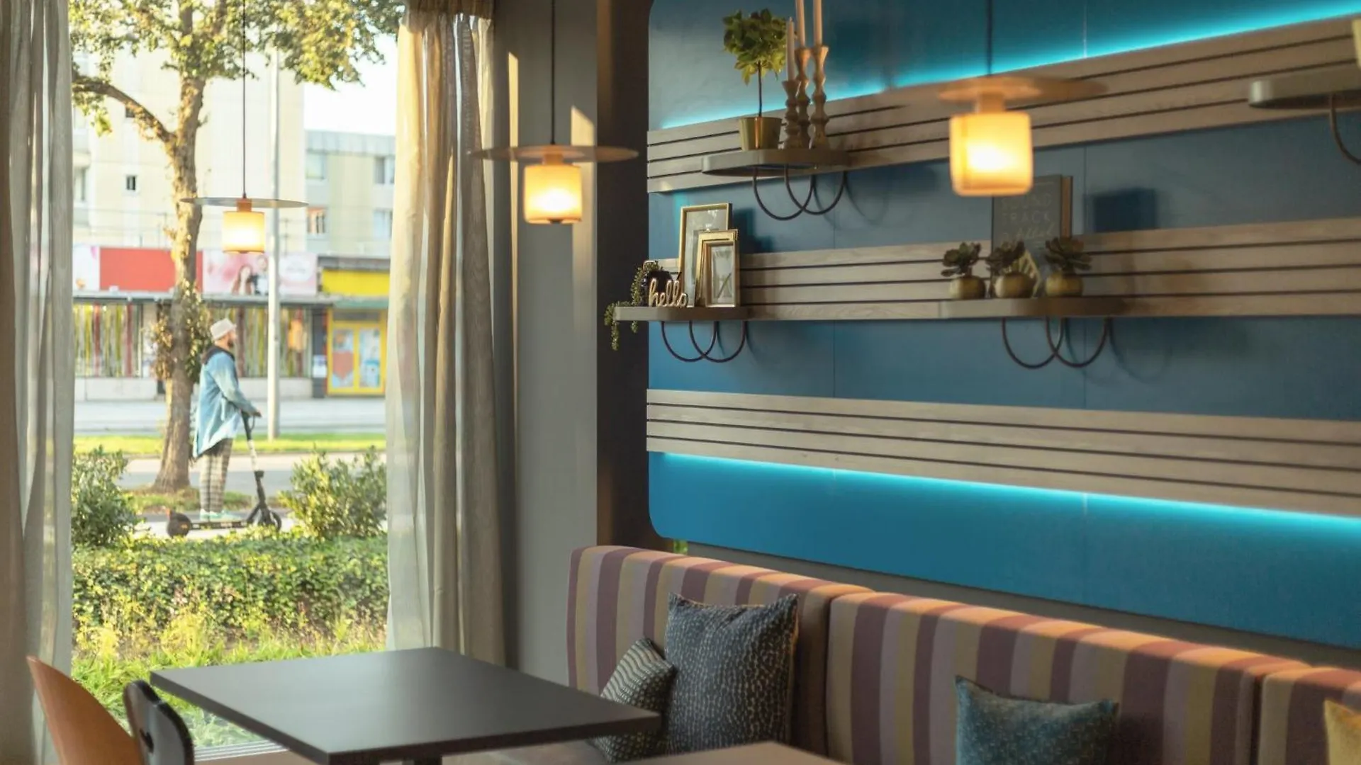 Holiday Inn - The Niu, Brass Munich Olympiapark By Ihg 3*,  Γερμανία
