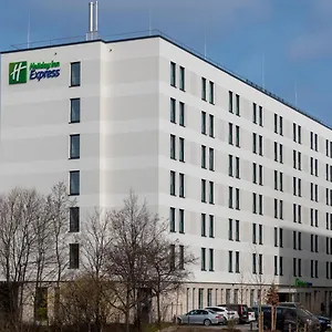 Express - North By Ihg Munique