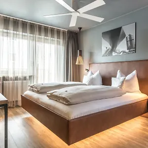 Otel Bavaria Boutique