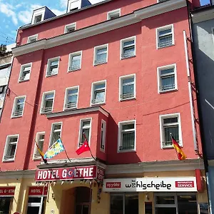 Otel Goethe