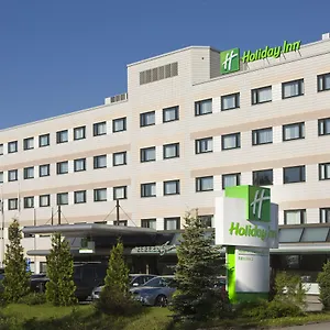 Helsinki-vantaa Airport By Ihg Finland