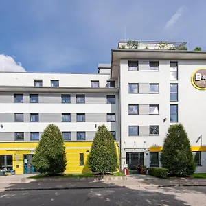 Otel City-nord