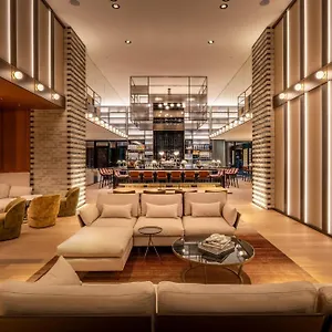 فندق Marriott West