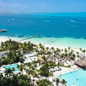 Presidente Intercontinental 5* Cancún
