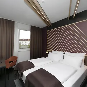 City-ost 3* Berlim
