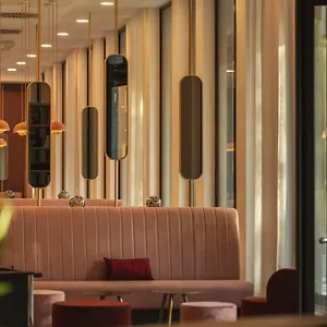 Hotell - The Niu, Loco North By Ihg