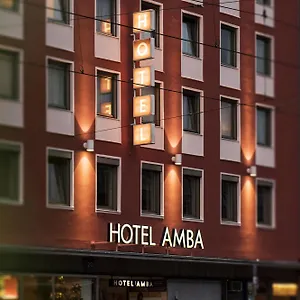 Amba Hotel