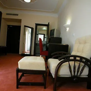 Otel Atlas