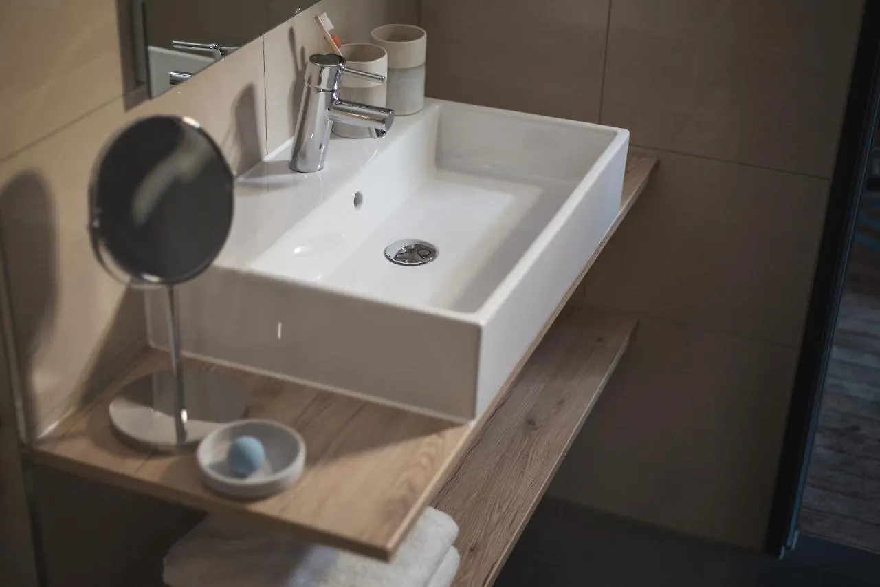 *** Otel Holiday Inn - The Niu, Brass Munich Olympiapark By Ihg Almanya
