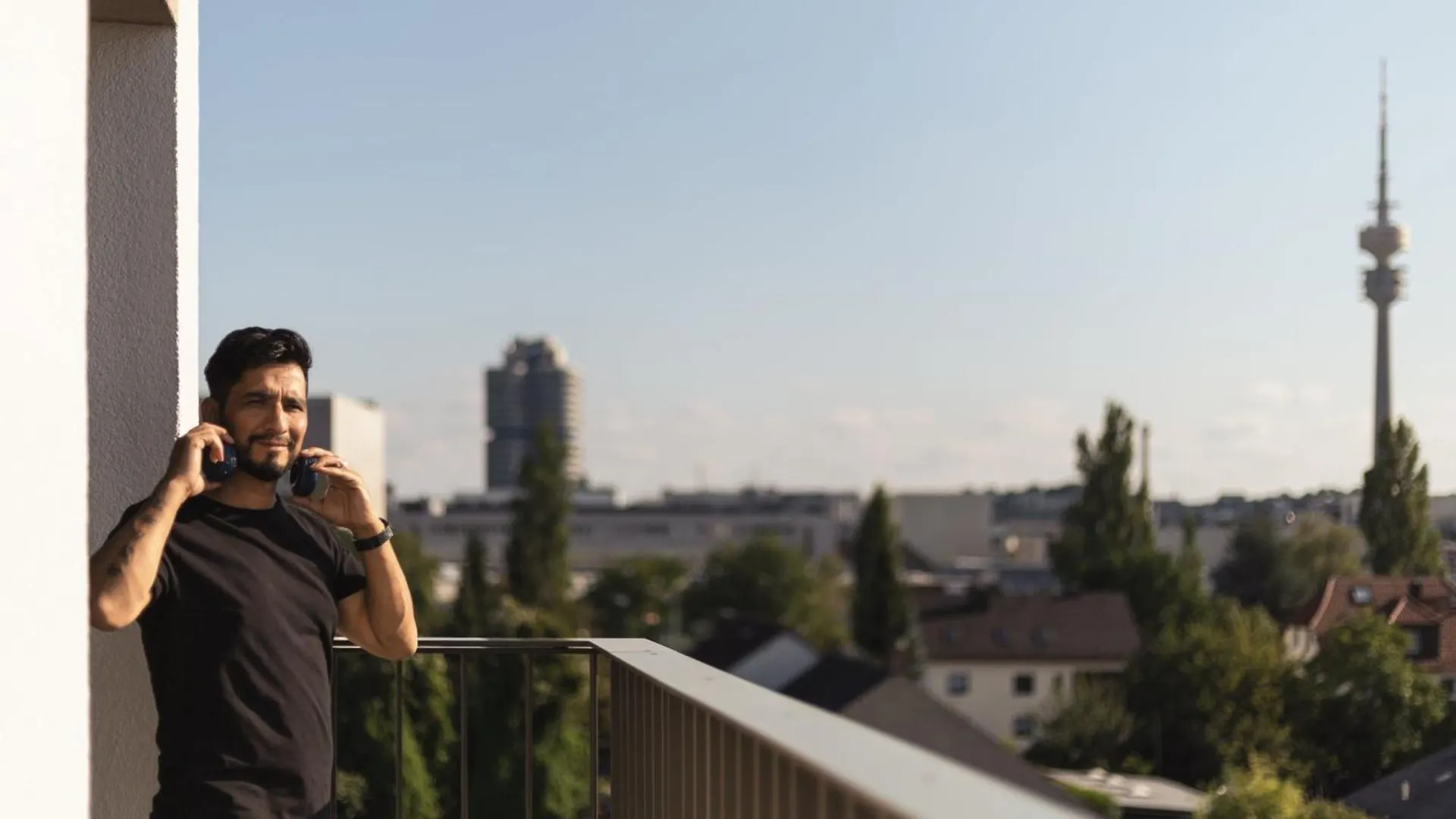 Holiday Inn - The Niu, Brass Munich Olympiapark By Ihg 3*,