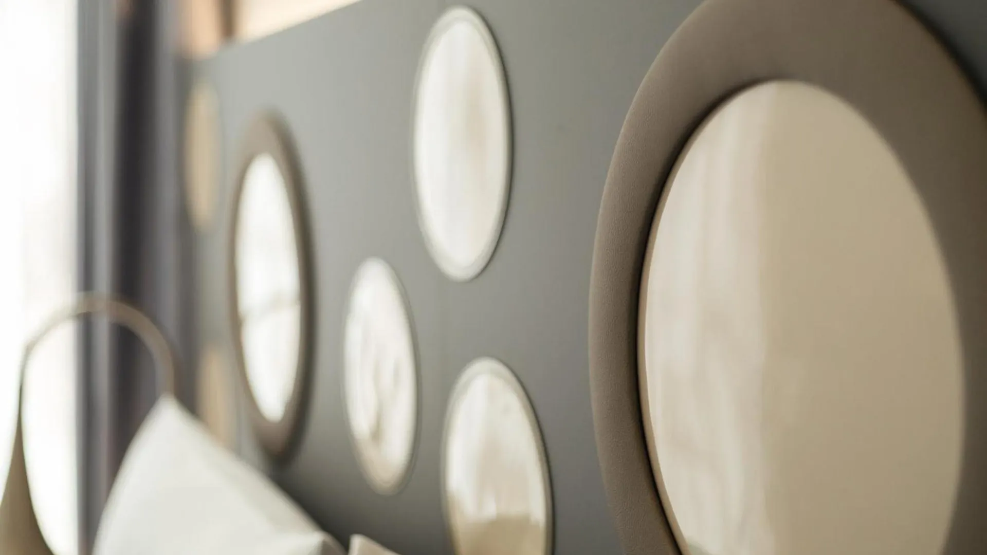 Holiday Inn - The Niu, Brass Munich Olympiapark By Ihg ألمانيا