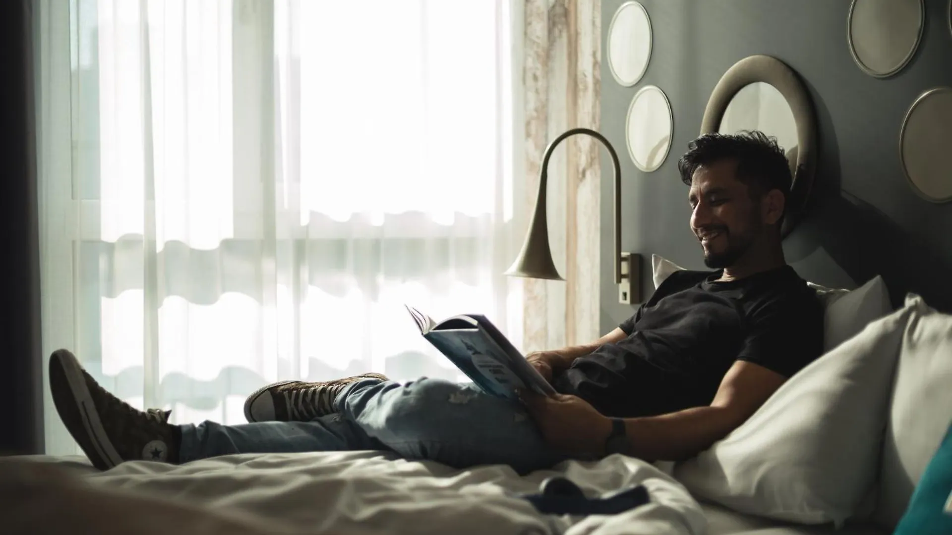 Holiday Inn - The Niu, Brass Munich Olympiapark By Ihg
